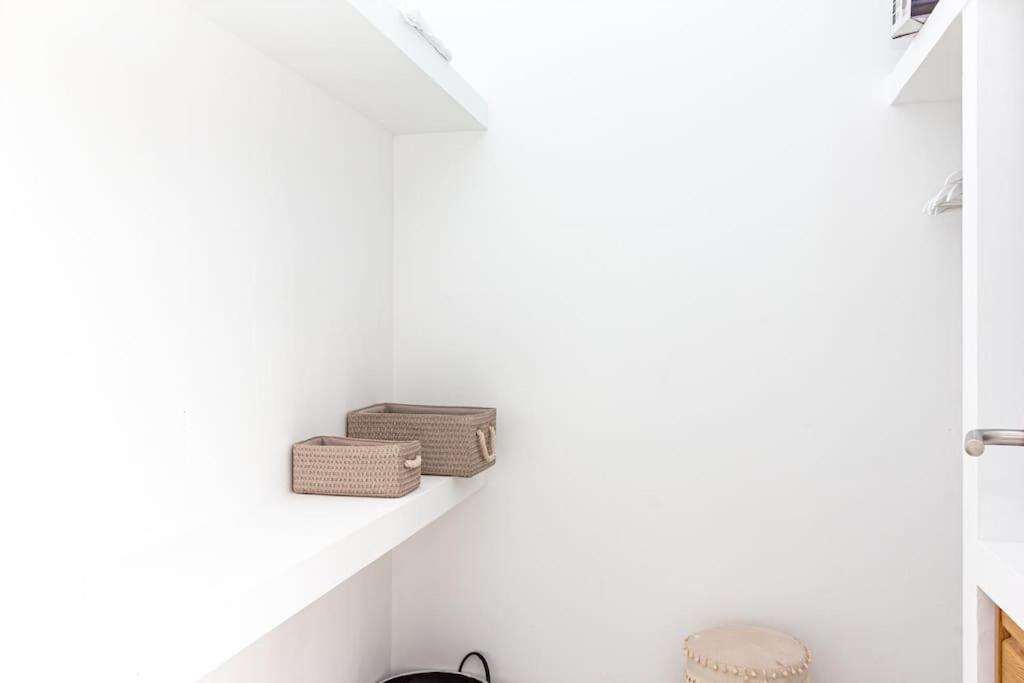 Atico Con Terraza Y Piscina Lägenhet Peñíscola Exteriör bild